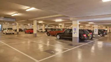 0m2 Appartamento in affitto per 100€/mese a Röntgenlaan 9, Zoetermeer