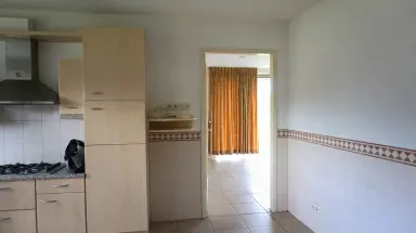 112.5m2 house to rent for 238€/month in Klundert