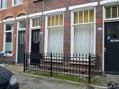15m2 Kamer te huur voor 296€/maand in Tweede Willemstraat, Groningen