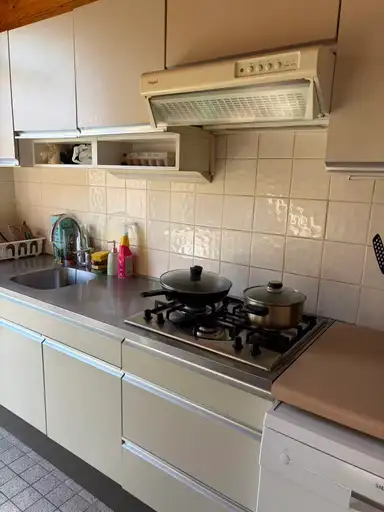 119μ² μονοκατοικία προς ενοικίαση για 2165€/μήνα σε Generaal van Dedemlaan, Eindhoven