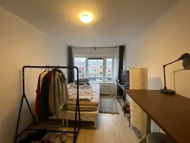 16m2 Kamer te huur voor 593€/maand in Peizerweg, Groningen