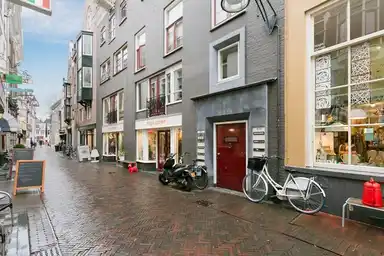 45m2 monolocale in affitto per 706€/mese a Grote Overstraat, Deventer