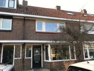 110m2 Casa in affitto per 1600€/mese a Johannes Sinthenstraat, Deventer