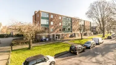 60m2 Wohnung zur Miete für 900€/Monat in Hobbemalaan 11, Alkmaar
