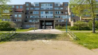 65μ² Διαμέρισμα προς ενοικίαση για 875€/μήνα σε Harderwijkoever, Almere