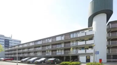 54m2 Appartement à louer pour 895€/mois à Hogeweg 40, Amersfoort