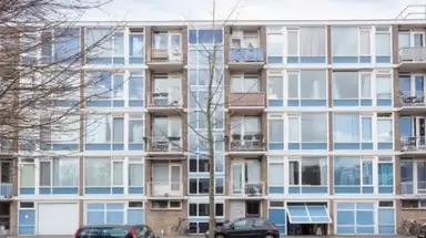 67μ² Διαμέρισμα προς ενοικίαση για 1087€/μήνα σε Flakkeestraat 9, Amstelveen
