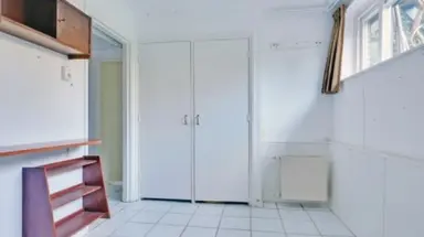 14m2 Camera in affitto per 525€/mese a De Egmondenstraat 24, Amsterdam