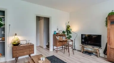 27m2 Zimmer zur Miete für 725€/Monat in Baarsjesweg 16, Amsterdam