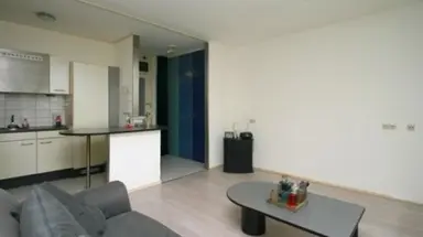 26m2 Zimmer zur Miete für 655€/Monat in Burgemeester De Vlugtlaan 8, Amsterdam
