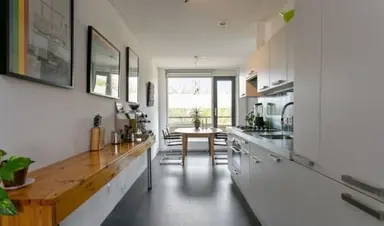 30m2 Zimmer zur Miete für 850€/Monat in Arent Janszoon Ernststraat 19, Amsterdam