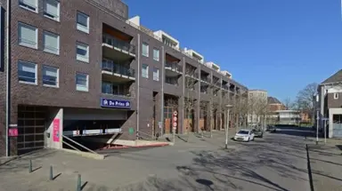 60m2 apartment to rent for 880€/month in Middellaan 11, Breda