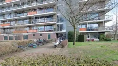 67m2 Appartamento in affitto per 835€/mese a Matenalaan 28, Arnhem
