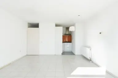 15m2 Kamer te huur voor 500€/maand in Jan Wapstraat 9, The Hague