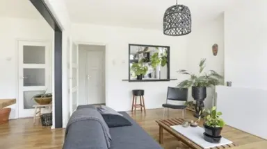 15m2 Kamer te huur voor 450€/maand in Gaslaan, The Hague