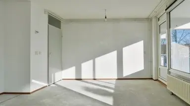 23m2 Kamer te huur voor 575€/maand in Theresiastraat 32B, The Hague