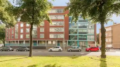 55m2 Flat zur Miete für 835€/Monat in Senecastraat 34, The Hague