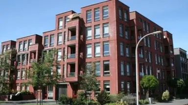 85m2 flat te huur voor 1150€/maand in Zilvermeeuwlaan, The Hague