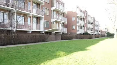 67m2 Appartement te huur voor 900€/maand in Einsteinstraat 12, Haarlem