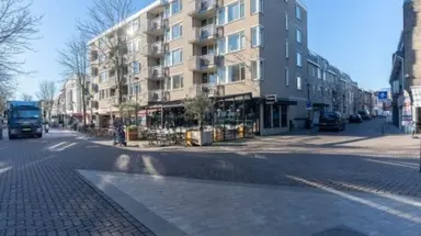 74m2 Appartamento in affitto per 975€/mese a Nieuwe Doelenstraat 11-2, Hilversum