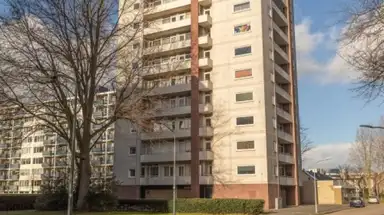 77m2 Appartement te huur voor 1005€/maand in Schotlandstraat 25, Haarlem