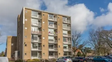 58m2 Appartamento in affitto per 840€/mese a Loosdrechtseweg, Hilversum