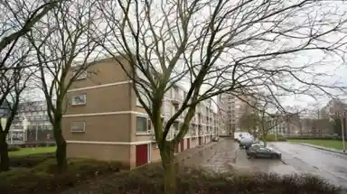 57m2 flat to rent for 835€/month in Topaasstraat 9, Nijmegen