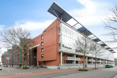 77m2 flat te huur voor 1030€/maand in Sphinxlunet 26, Maastricht