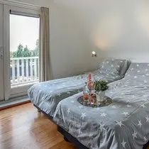 100m2 Casa in affitto per 1625€/mese a Duinweg, Noordwijk