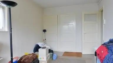 16m2 Kamer te huur voor 395€/maand in Mijnsherenlaan 77A, Rotterdam