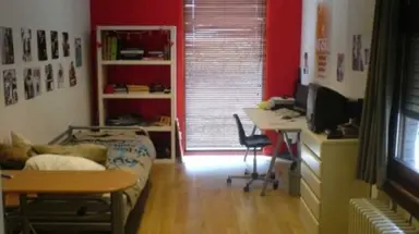 24m2 Kamer te huur voor 610€/maand in Posthoornstraat 11, Rotterdam