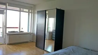 17m2 Kamer te huur voor 422€/maand in Schiedamseweg, Rotterdam