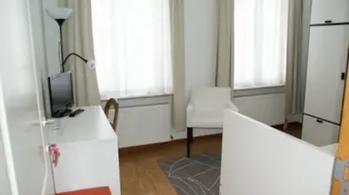 16m2 Kamer te huur voor 390€/maand in Paul Krugerstraat 15, Rotterdam
