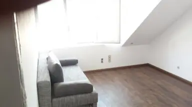 16m2 Kamer te huur voor 395€/maand in Eendrachtsstraat 22, Rotterdam