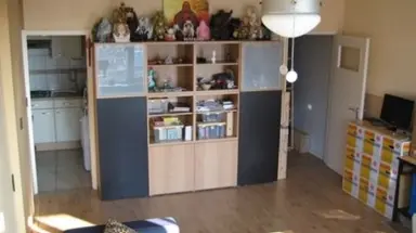 25m2 Kamer te huur voor 595€/maand in Zwart Janstraat 13B-02, Rotterdam