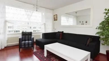 19m2 Zimmer zur Miete für 515€/Monat in Burgemeester van Tuyllkade 11, Utrecht
