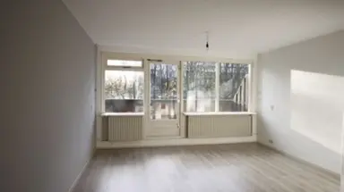 17μ² Δωμάτιο προς ενοικίαση για 425€/μήνα σε Westravenstraat 36, Utrecht