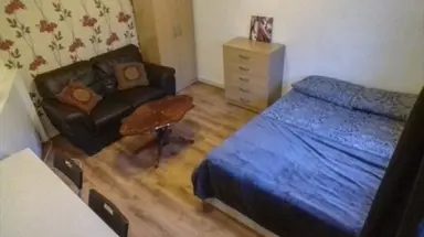 16m2 room to rent for 435€/month in Gansstraat 33, Utrecht