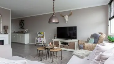 22m2 room to rent for 525€/month in Biltstraat 50, Utrecht