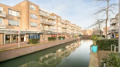 70m2 Appartamento in affitto per 855€/mese a Oude Watering 10, Rotterdam