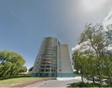 90m2 Appartement te huur voor 850€/maand in Den Uylsingel 21, Rotterdam