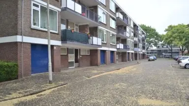 75m2 Appartement te huur voor 835€/maand in Philip Vingboonsstraat 14, Rotterdam