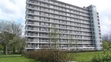 65m2 Appartamento in affitto per 750€/mese a Burgemeester Hazenberglaan 35, Rotterdam