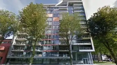 90m2 Appartement te huur voor 885€/maand in Prinsenlaan 22, Rotterdam