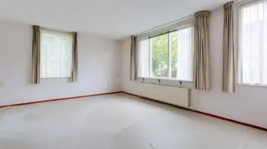 20m2 room to rent for 705€/month in Jansveld 11, Utrecht
