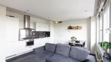 29m2 room to rent for 680€/month in Einsteindreef, Utrecht
