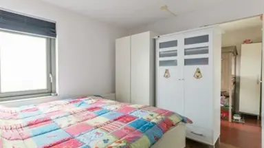 19m2 Zimmer zur Miete für 625€/Monat in Johannes Camphuysstraat 13, Utrecht