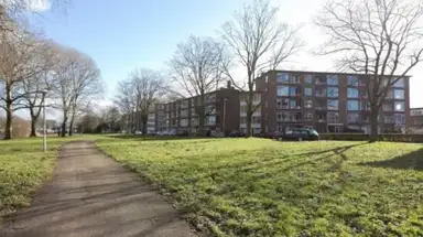 75m2 Appartement te huur voor 1140€/maand in Vechtplantsoen 24, Utrecht