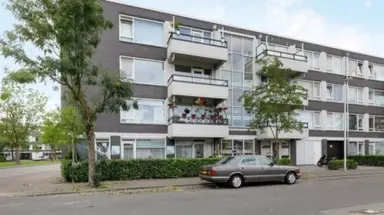 92m2 Appartement te huur voor 1230€/maand in Victoria Regiadreef 22, Utrecht