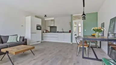25m2 room to rent for 705€/month in Croeselaan 34, Utrecht
